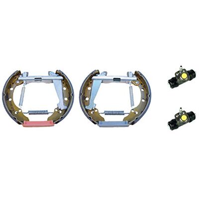 Brembo Zapatas de Freno y Accesorios Brembo Zapatas de Freno y Accesorios