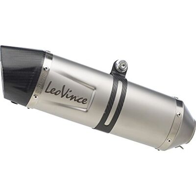 LeoVince SBK LV ONE EVO SUZUKI GSR/GSX-S 750 i.e. INOX LeoVince SBK LV ONE EVO SUZUKI GSR/GSX-S 750 i.e. INOX