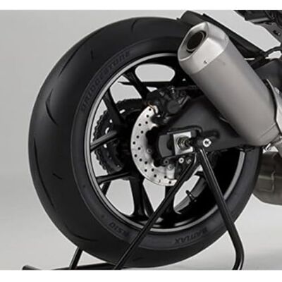 Pegatinas para ruedas de motocicleta Puig 4542P Plata - Wheel Stickers Pegatinas para ruedas de motocicleta Puig 4542P Plata - Wheel Stickers