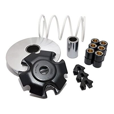 Malossi Variador Muvar – S 200 4T euro 3 (Leader) Malossi Variador Muvar – S 200 4T euro 3 (Leader)