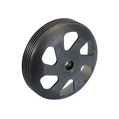 POLINI Campana de Embrague ( EVO máxima de Aprilia SR125, Gilera Runner 125 FX POLINI Campana de Embrague ( EVO máxima de Aprilia SR125, Gilera Runner 125 FX
