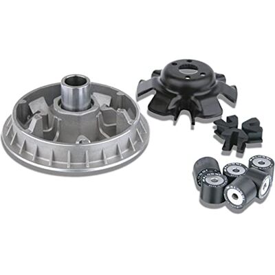 Malossi variomatik Multivar 2000 Suzuki Burgman 250 An250 Injection (2003 – 2006) Malossi variomatik Multivar 2000 Suzuki Burgman 250 An250 Injection (2003 – 2006)