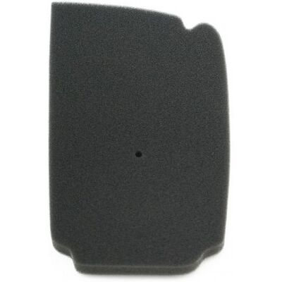 RMS Filtro de Aire Einlage , para Original de Caja de Filtro, Honda Bali 50 Material espuma de poliuretano, poros abiertos, OEM 100600171 compatible con Honda SJ 100 Bali 2T, BSV Bali 50 RMS Filtro de Aire Einlage , para Original de Caja de Filtro, Honda Bali 50 Material espuma de poliuretano, poros abiertos, OEM 100600171 compatible con Honda SJ 100 Bali 2T, BSV Bali 50