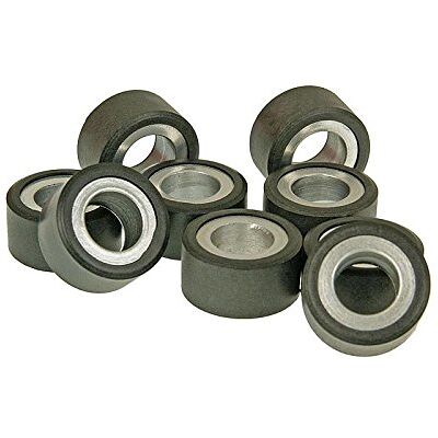 POLINI variomatik pesos Super Speed 9R 19 x 10 – 4,0 g POLINI variomatik pesos Super Speed 9R 19 x 10 – 4,0 g