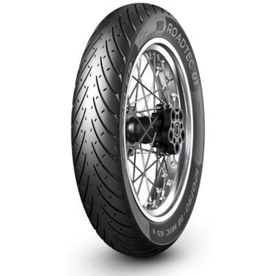 Metzeler -130/70/R17 62H E/C/73dB Neumáticos para todo el año Metzeler -130/70/R17 62H E/C/73dB Neumáticos para todo el año