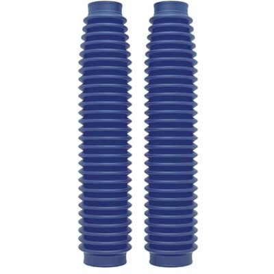 Polisport CUFFIE A SOFFIETTO PER FORCELLA 350x41 BLU Polisport CUFFIE A SOFFIETTO PER FORCELLA 350x41 BLU