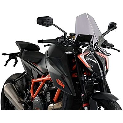Parabrisas PUIG Nueva Generación Touring - Windshield Parabrisas PUIG Nueva Generación Touring - Windshield
