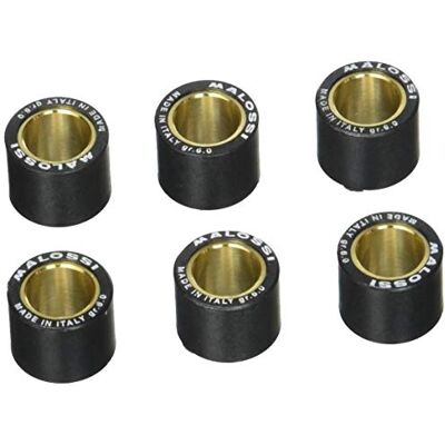 Unbekannt variomatik Pesos Malossi HT – 16 x 13 mm – 6,0 g Unbekannt variomatik Pesos Malossi HT – 16 x 13 mm – 6,0 g