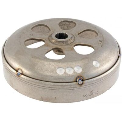 RMS Campana de Embrague ( para Aprilia Gilera Piaggio 400 500 RMS Campana de Embrague ( para Aprilia Gilera Piaggio 400 500