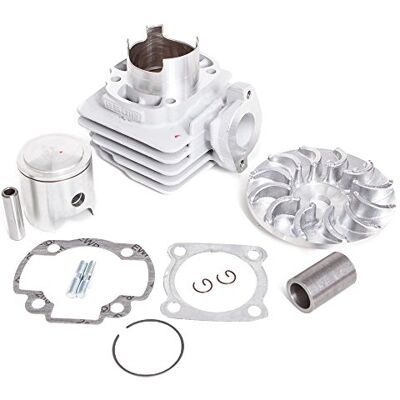 AIRSAL Kit de cilindro 70 ccm Sport TGB Hook 50 AIRSAL Kit de cilindro 70 ccm Sport TGB Hook 50