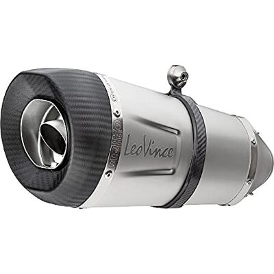 LeoVince SBK FACTORY S BMW S 1000 XR INOX LeoVince SBK FACTORY S BMW S 1000 XR INOX