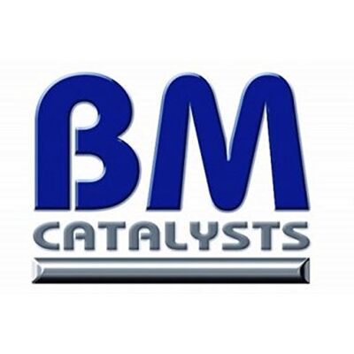 Bm Catalysts Audi A3 Filtro de partículas diésel 11143 2 3/06 – 4/07 Bm Catalysts Audi A3 Filtro de partículas diésel 11143 2 3/06 – 4/07