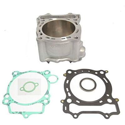 Kit cilindro Athena 95mm - Aluminio, Resistente a altas temperaturas, Yamaha YZF/WRF/YFZ Kit cilindro Athena 95mm - Aluminio, Resistente a altas temperaturas, Yamaha YZF/WRF/YFZ