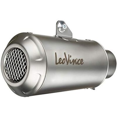 LeoVince SBK LV-10 YAMAHA MT-10 / FZ-10 LeoVince SBK LV-10 YAMAHA MT-10 / FZ-10
