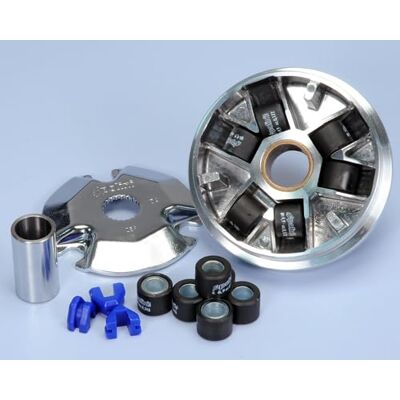 Variador Polini Hi-Speed para Suzuki Address - Mejora Deportiva Variador Polini Hi-Speed para Suzuki Address - Mejora Deportiva
