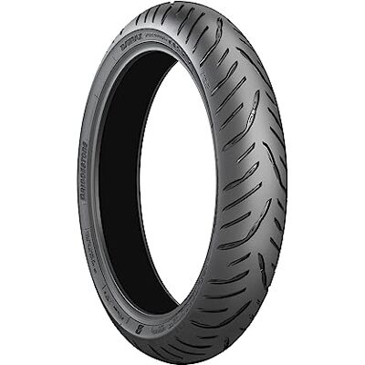 Bridgestone T32F 110/80R18 58V TL Bridgestone T32F 110/80R18 58V TL