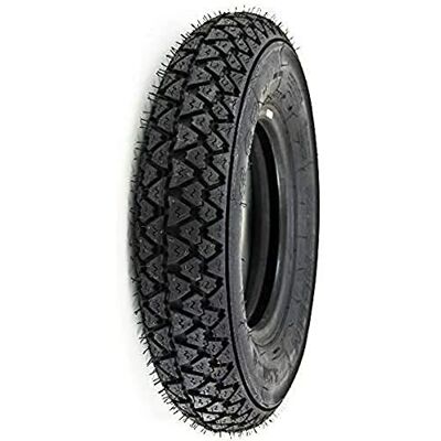 Piaggio Neumáticos 3.50-10 , Reforzados, Michelin, S83 Delantero/Trasero, Piaggio Neumáticos 3.50-10 , Reforzados, Michelin, S83 Delantero/Trasero,