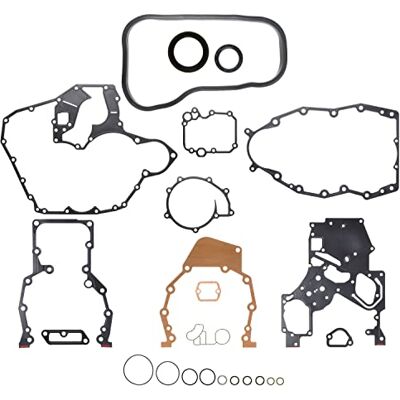 Ajusa JUEGO COMPLEMENTO Ajusa JUEGO COMPLEMENTO
