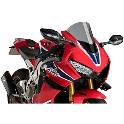 PUIG R-RACER 3630H Ahumado - Parabrisas PUIG R-RACER 3630H Ahumado - Parabrisas