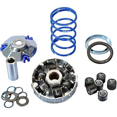 POLINI variator Super Speed 9 Evolution 2010 para Piaggio/Gilera (D: 14,8) POLINI variator Super Speed 9 Evolution 2010 para Piaggio/Gilera (D: 14,8)