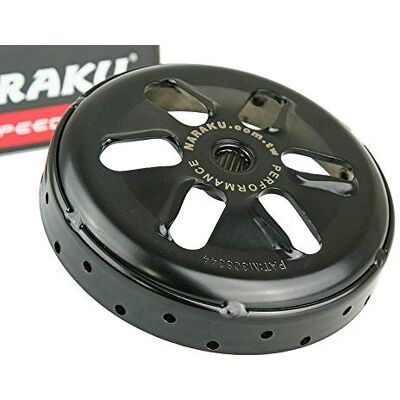 NARAKU Campana embrague R de vent – TNG DR150 150 4T NARAKU Campana embrague R de vent – TNG DR150 150 4T