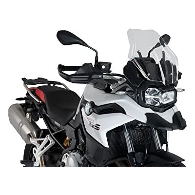 Pantalla de turismo para motocicleta Puig Bmw F850 Gs 2018-Actual - Pantalla de motocicleta Pantalla de turismo para motocicleta Puig Bmw F850 Gs 2018-Actual - Pantalla de motocicleta