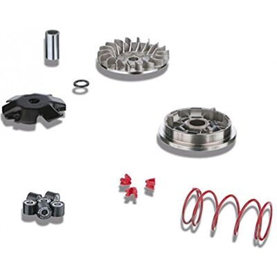 Malossi Variador Multivar MHR REX Escape 50 Malossi Variador Multivar MHR REX Escape 50