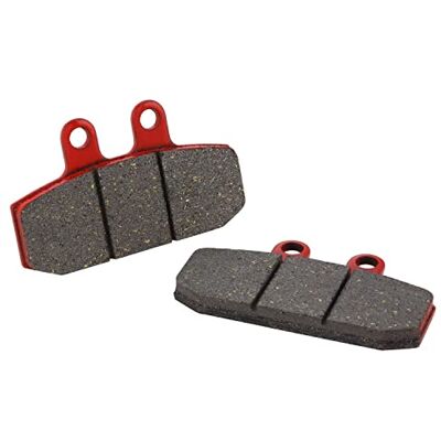 Malossi Freno Mhr Synt – Aprilia 125/200/250/300 Sport City Cube Año de Construcción 08 – 09 (parte delantera izquierda/delantero derecho) Malossi Freno Mhr Synt – Aprilia 125/200/250/300 Sport City Cube Año de Construcción 08 – 09 (parte delantera izquierda/delantero derecho)