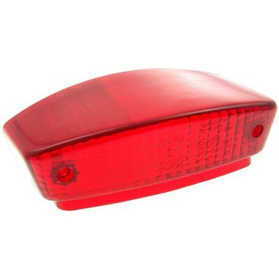 2EXTREME Cristal de luz trasera para ADLY ATV 280U/320U (09-) 2EXTREME Cristal de luz trasera para ADLY ATV 280U/320U (09-)