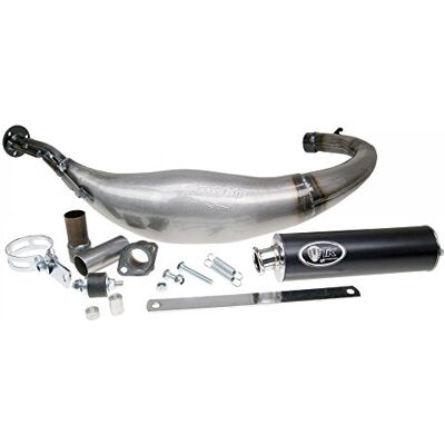 Turbo Kit Tubo de escape Carreras 80 Riju RR 50 AM6 Turbo Kit Tubo de escape Carreras 80 Riju RR 50 AM6