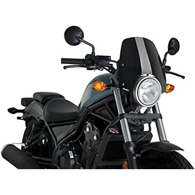 PUIG NUEVO. GEN SPORT 3829N Parabrisas - Windshield PUIG NUEVO. GEN SPORT 3829N Parabrisas - Windshield