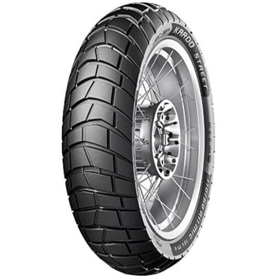 Metzeler KAR STR 150/70R17 69V TLMS Metzeler KAR STR 150/70R17 69V TLMS