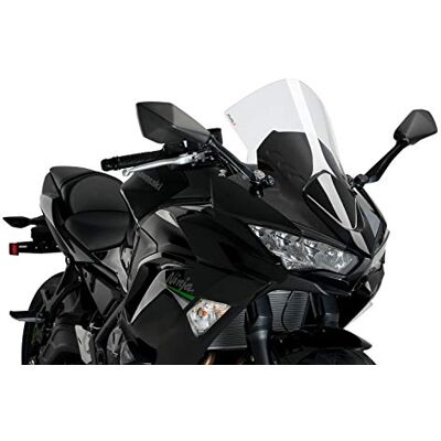 Puig 3880W Cúpula R-Racer accesorio específico, Transparente Puig 3880W Cúpula R-Racer accesorio específico, Transparente