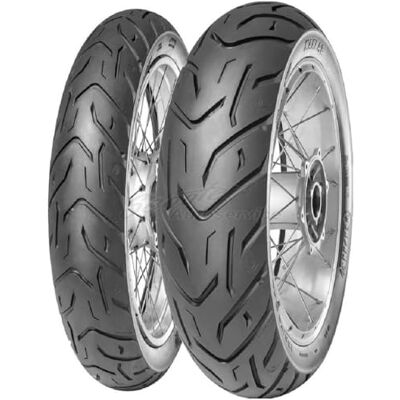 ANLAS 70/70/R17 69V A/A/70dB Neumáticos Verano (Moto) ANLAS 70/70/R17 69V A/A/70dB Neumáticos Verano (Moto)