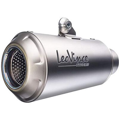 LeoVince SBK LV-10 TITANIUM KAWASAKI Z 1000/Z 1000 SX LeoVince SBK LV-10 TITANIUM KAWASAKI Z 1000/Z 1000 SX