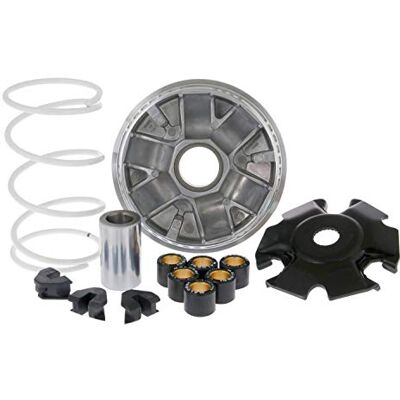 Malossi variomatik Multivar Gilera Dna 180 4T Lc Malossi variomatik Multivar Gilera Dna 180 4T Lc