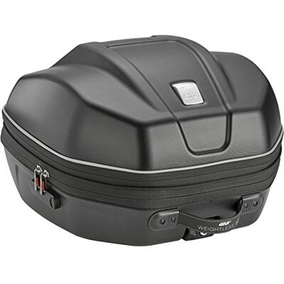 GIVI Bolso semirrígido Extensible Monokey 29 GIVI Bolso semirrígido Extensible Monokey 29