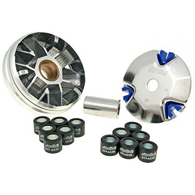 POLINI variomatik Speed Control Eco Kit – Honda Dio Sp 50 POLINI variomatik Speed Control Eco Kit – Honda Dio Sp 50