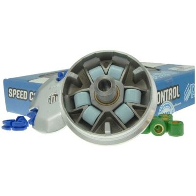 POLINI Variomatic Speed Control – Suzuki Sepia 50 POLINI Variomatic Speed Control – Suzuki Sepia 50