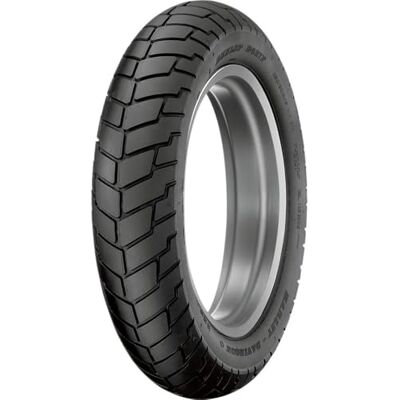 Dunlop D427 Harley Fat Bob - Neumático de moto Dunlop D427 Harley Fat Bob - Neumático de moto