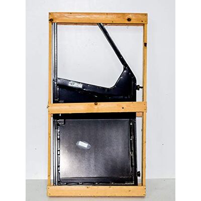 Piaggio Guasti Srl Puerta , Izquierda para Ape Tl6, Piaggio Guasti Srl Puerta , Izquierda para Ape Tl6,