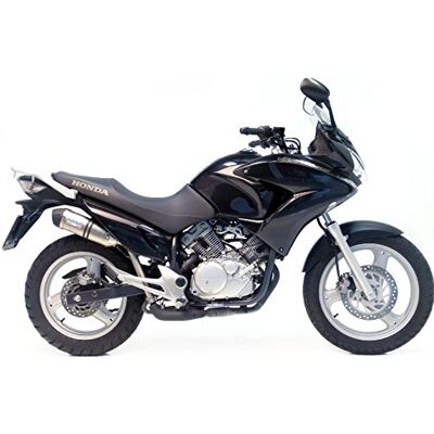 LeoVince SBK LV ONE HONDA XL 125 V VARDERO/VARADERO i.e. INOX LeoVince SBK LV ONE HONDA XL 125 V VARDERO/VARADERO i.e. INOX