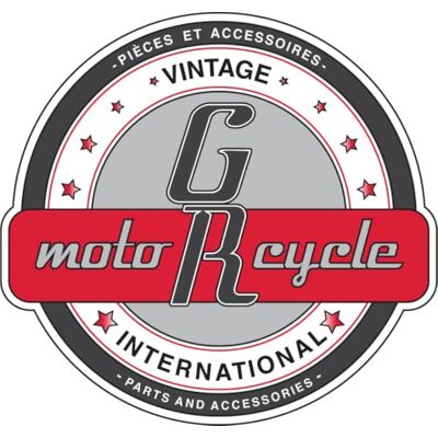GIVI Cover para V47/V56, Color Plata Standard GIVI Cover para V47/V56, Color Plata Standard