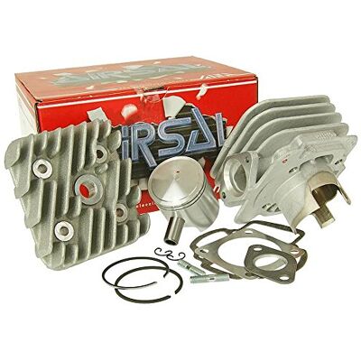 AIRSAL Kit de cilindro 70 ccm Sport Gilera Storm 50 (-2006) AIRSAL Kit de cilindro 70 ccm Sport Gilera Storm 50 (-2006)