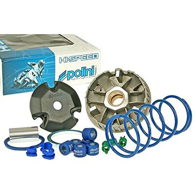 POLINI variomatik Hi-Speed – Yamaha BWs Bump 50 POLINI variomatik Hi-Speed – Yamaha BWs Bump 50