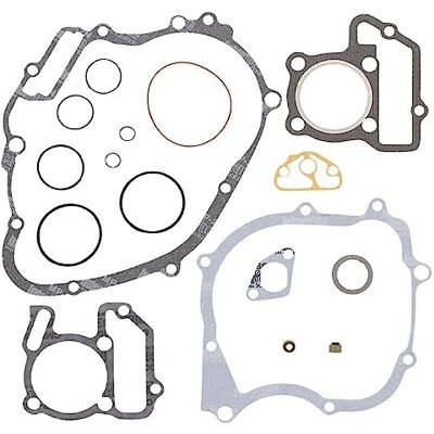 Vertex Gasket Kit completo de juntas sin juntas compatible con/reemplazo para Yamaha WR250R DUAL SPORT 2008-2020 250 Kit completo de juntas WR250X Supermoto 2008-2011 250 Kit completo de juntas Vertex Gasket Kit completo de juntas sin juntas compatible con/reemplazo para Yamaha WR250R DUAL SPORT 2008-2020 250 Kit completo de juntas WR250X Supermoto 2008-2011 250 Kit completo de juntas