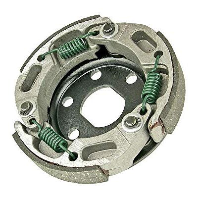 Unbekannt Acoplamiento Top Racing Estándar 107 mm – Yamaha BWs 12zoll 50 Unbekannt Acoplamiento Top Racing Estándar 107 mm – Yamaha BWs 12zoll 50
