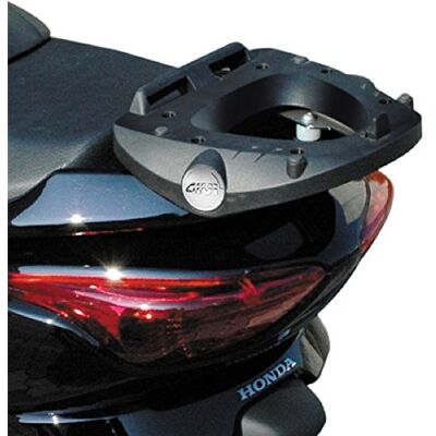 GIVI Topcase Soporte para monolock, Color Negro GIVI Topcase Soporte para monolock, Color Negro