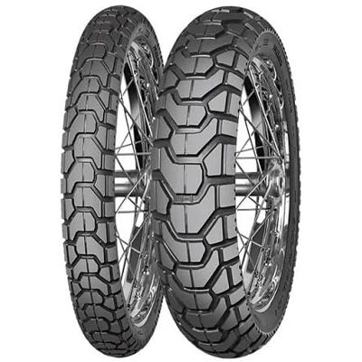 Mitas 90/90-21 54V ENDURO TRAIL ADV 2 TL/TT M+S Mitas 90/90-21 54V ENDURO TRAIL ADV 2 TL/TT M+S