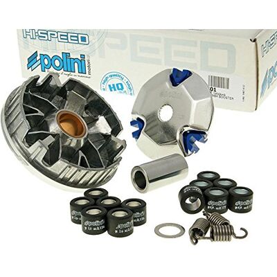POLINI variomatik Speed Control – Rex Escape 50 POLINI variomatik Speed Control – Rex Escape 50